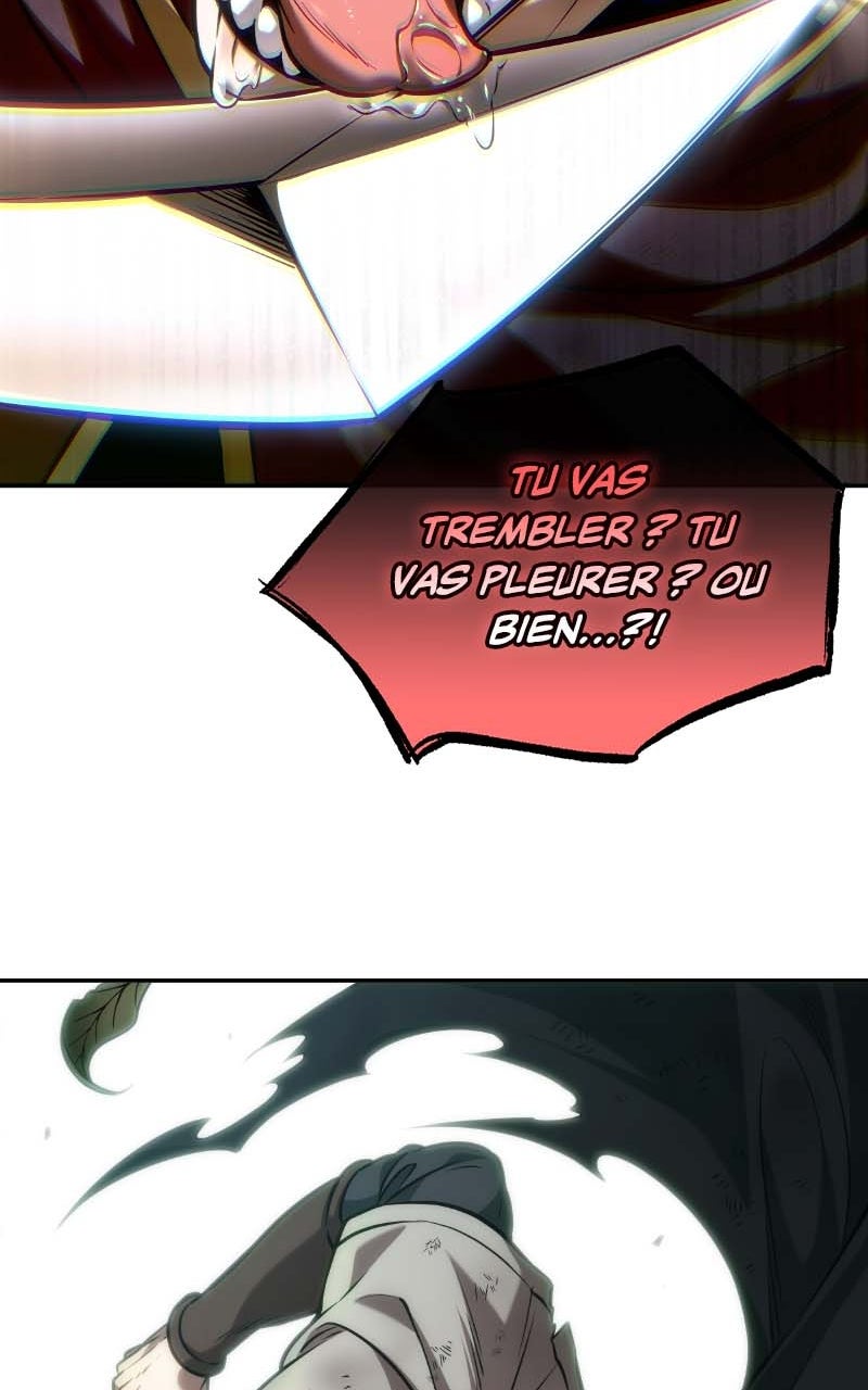 Read The Last Adventurer fr Manga Online