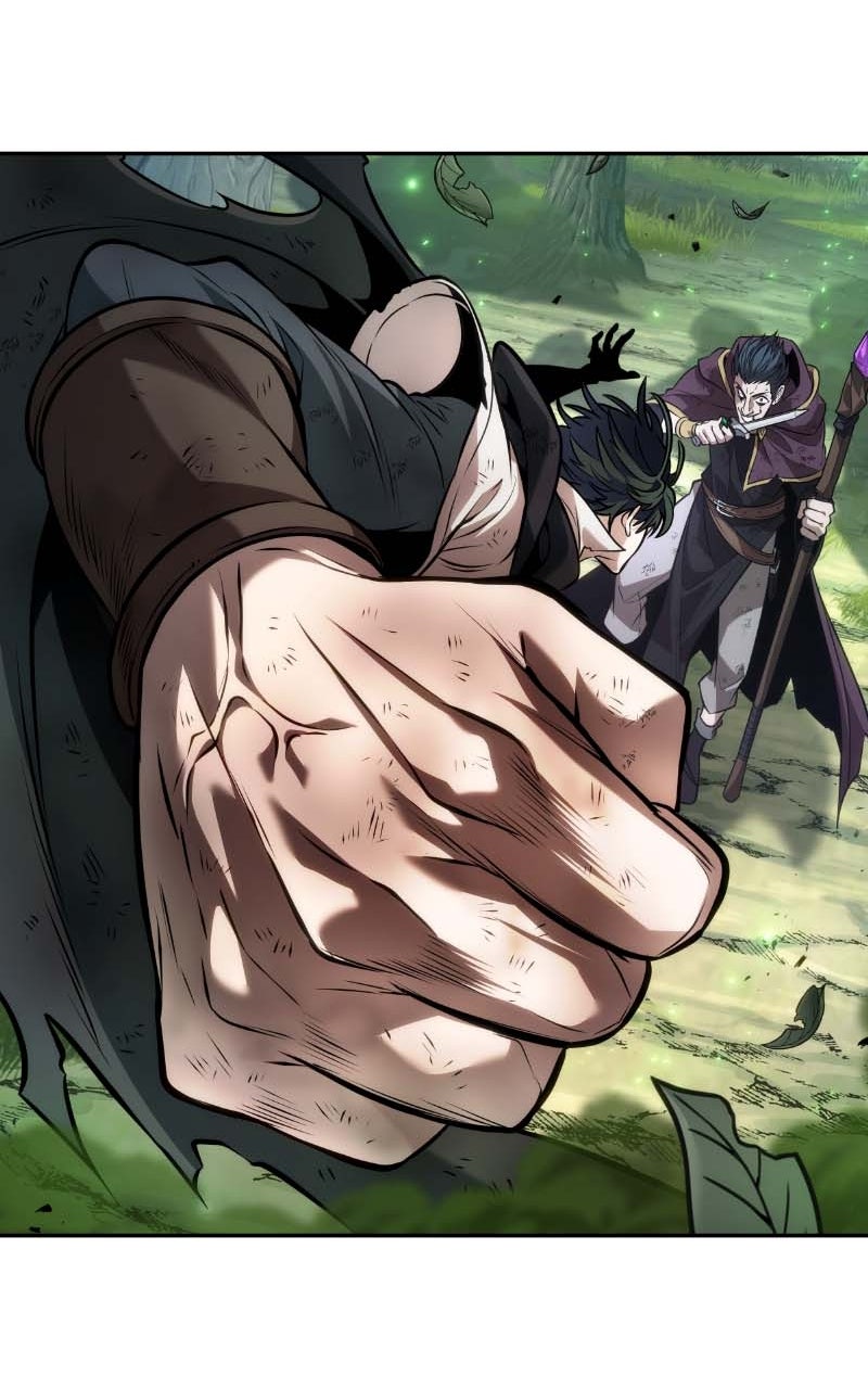 Read The Last Adventurer fr Manga Online