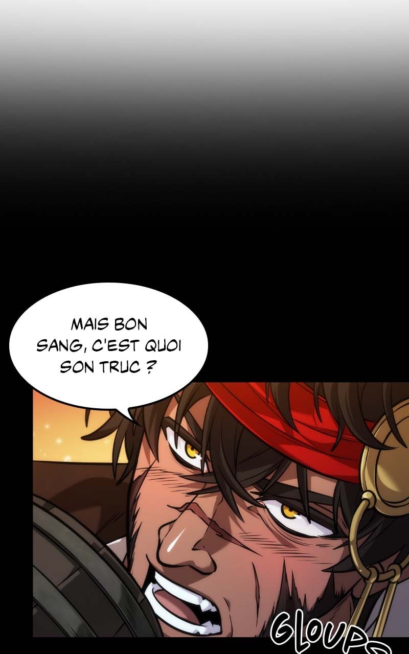 Read The Last Adventurer fr Manga Online