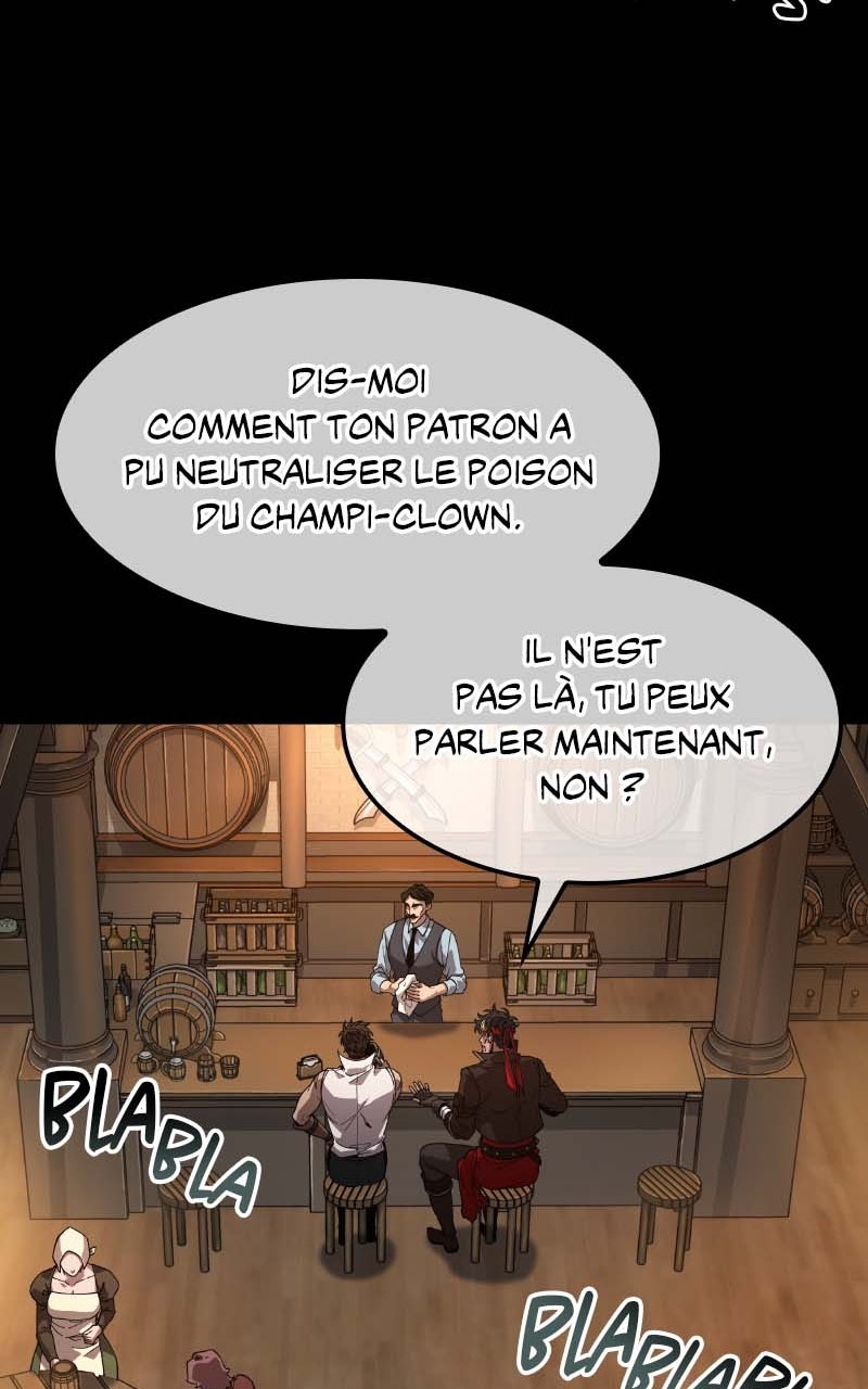 Read The Last Adventurer fr Manga Online