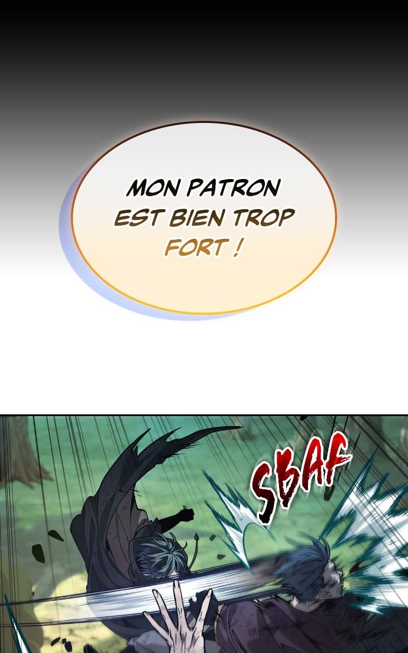 Read The Last Adventurer fr Manga Online