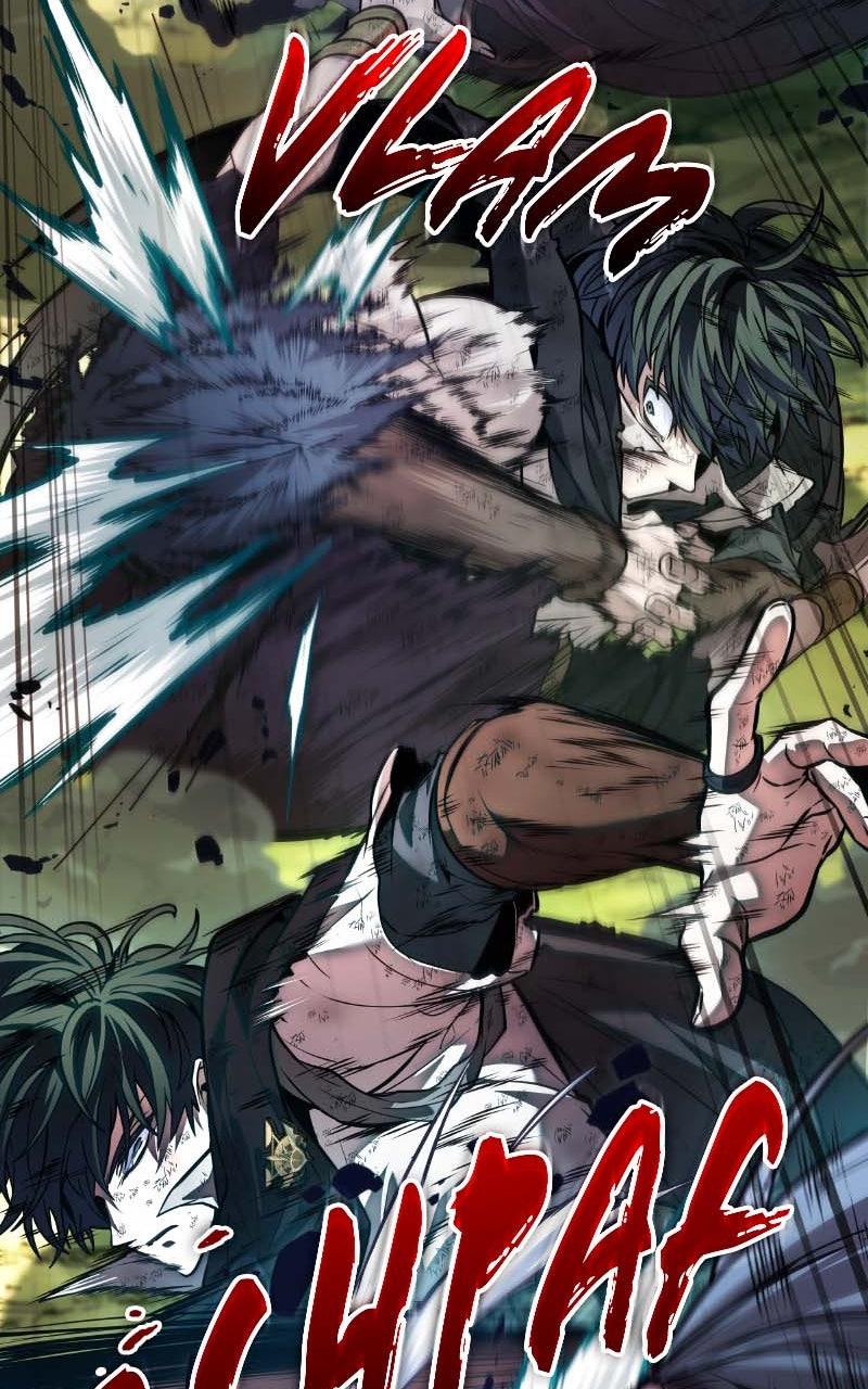 Read The Last Adventurer fr Manga Online