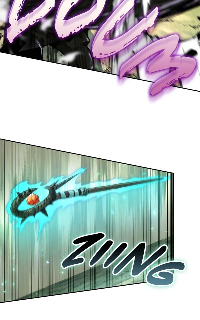 Read The Last Adventurer fr Manga Online