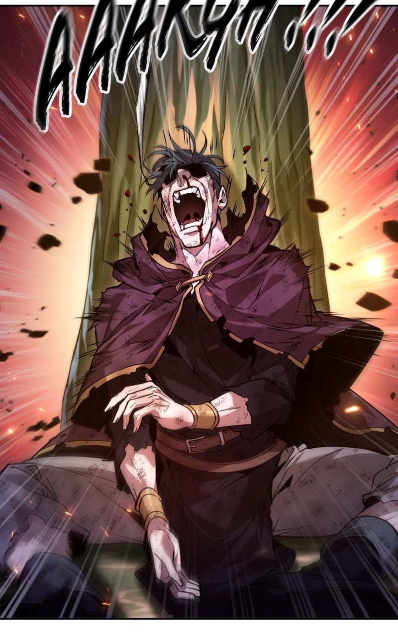 Read The Last Adventurer fr Manga Online