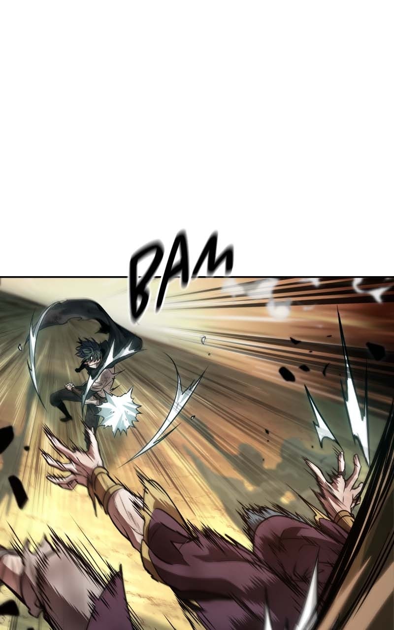 Read The Last Adventurer fr Manga Online