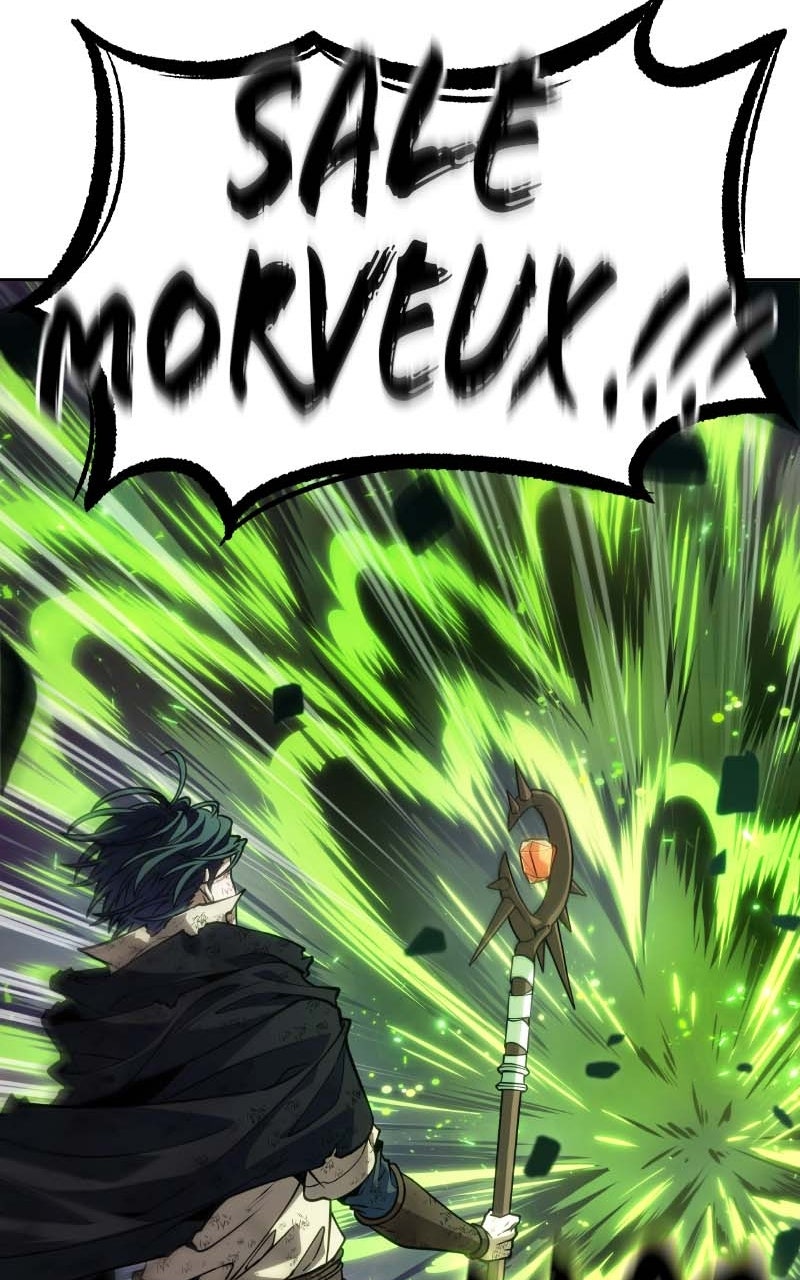 Read The Last Adventurer fr Manga Online