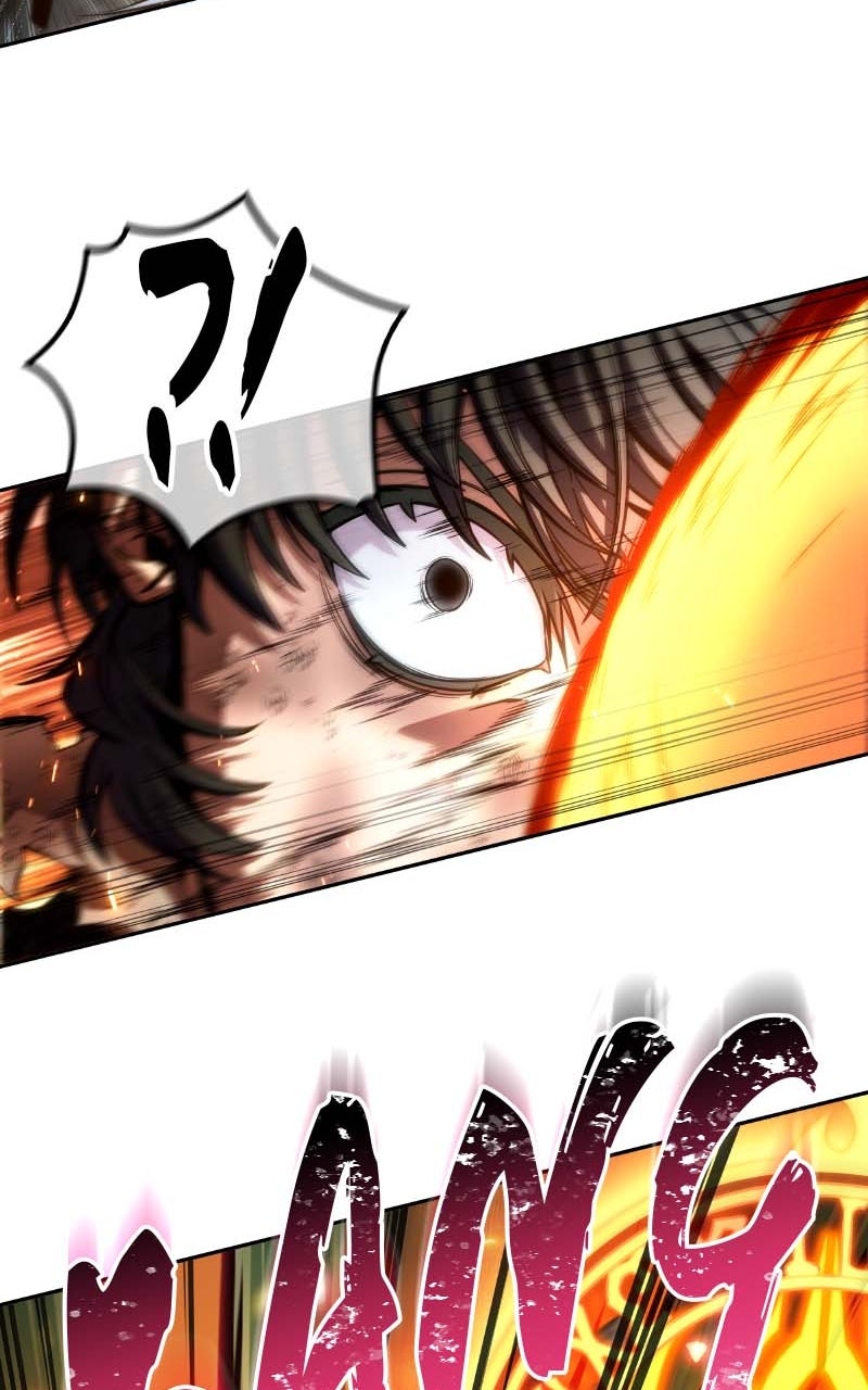 Read The Last Adventurer fr Manga Online