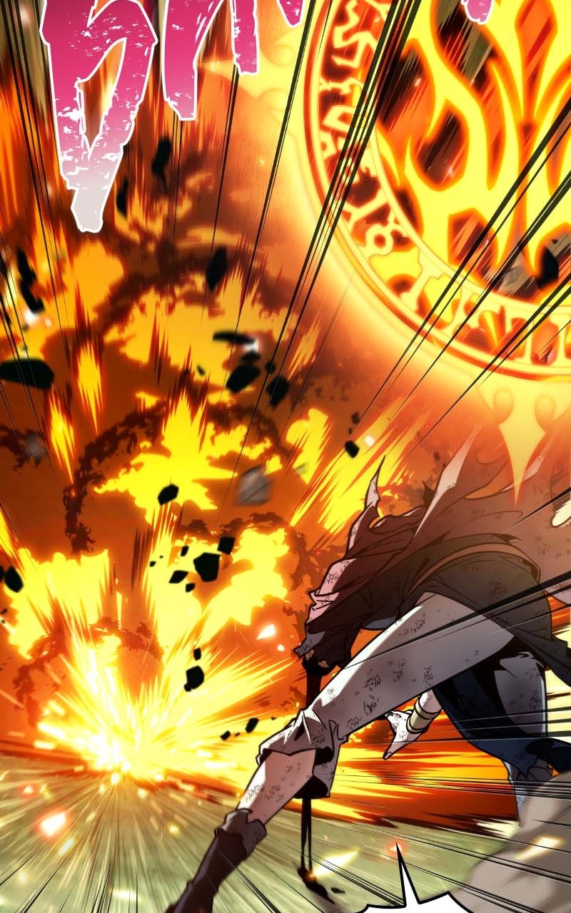 Read The Last Adventurer fr Manga Online