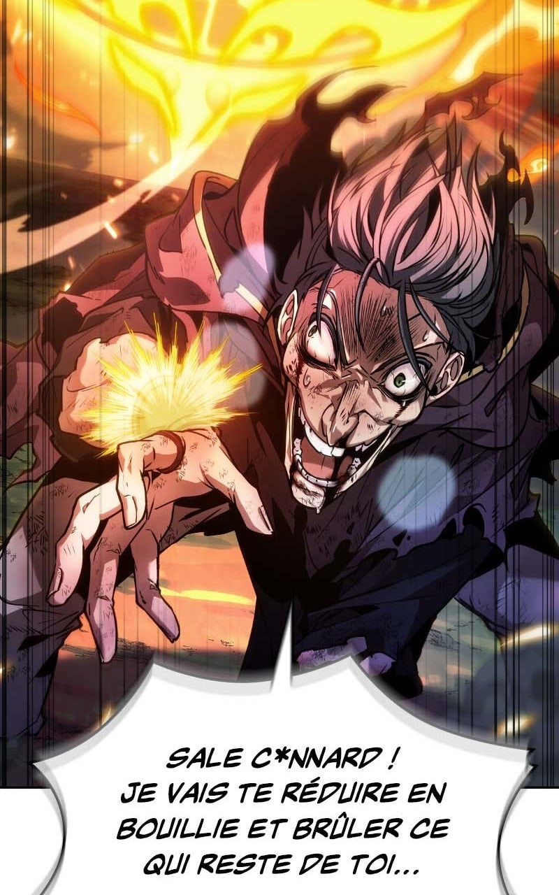 Read The Last Adventurer fr Manga Online