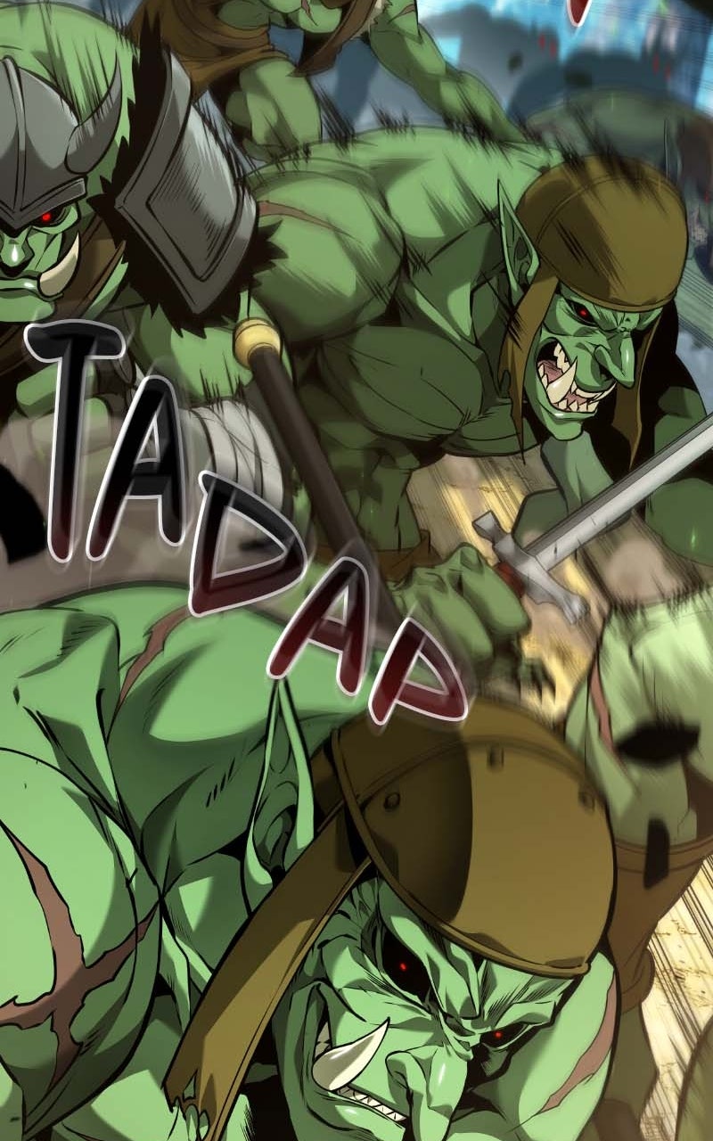 Read The Last Adventurer fr Manga Online