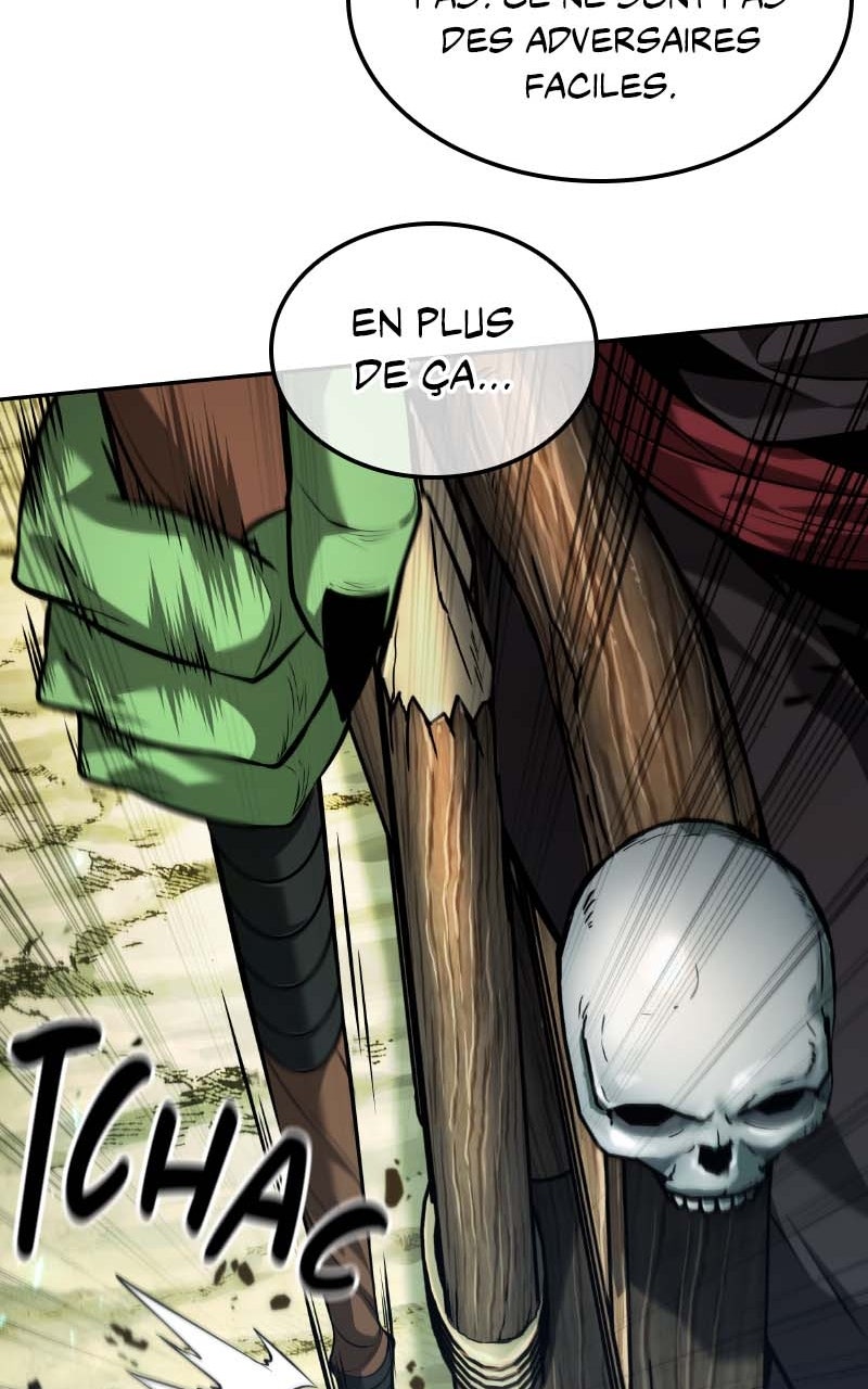 Read The Last Adventurer fr Manga Online