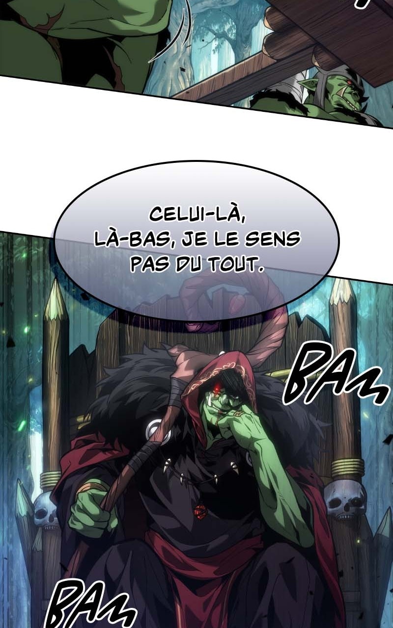 Read The Last Adventurer fr Manga Online