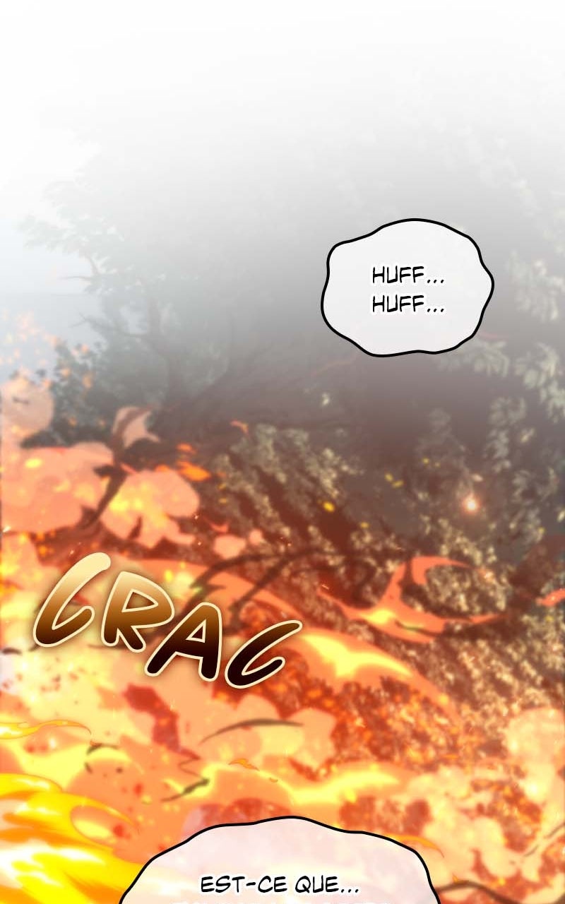 Read The Last Adventurer fr Manga Online