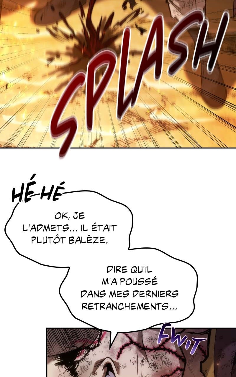 Read The Last Adventurer fr Manga Online