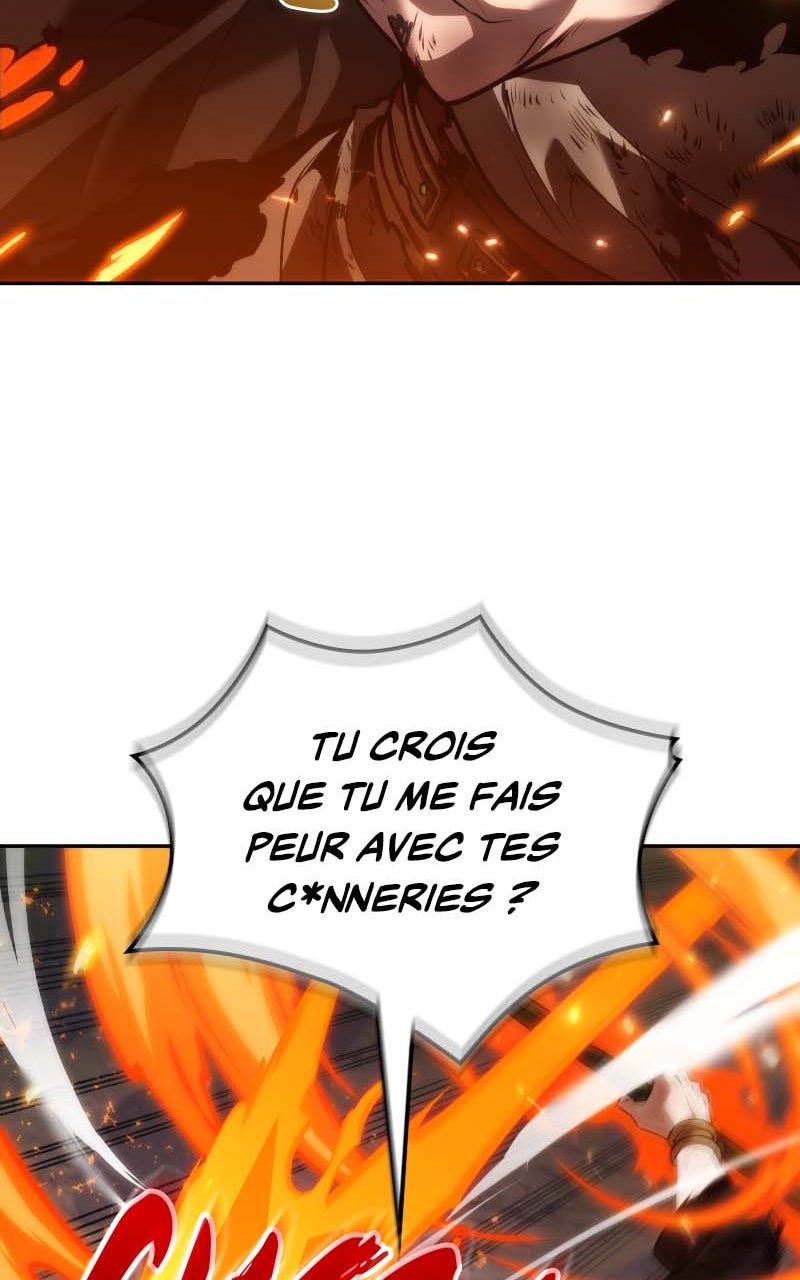 Read The Last Adventurer fr Manga Online