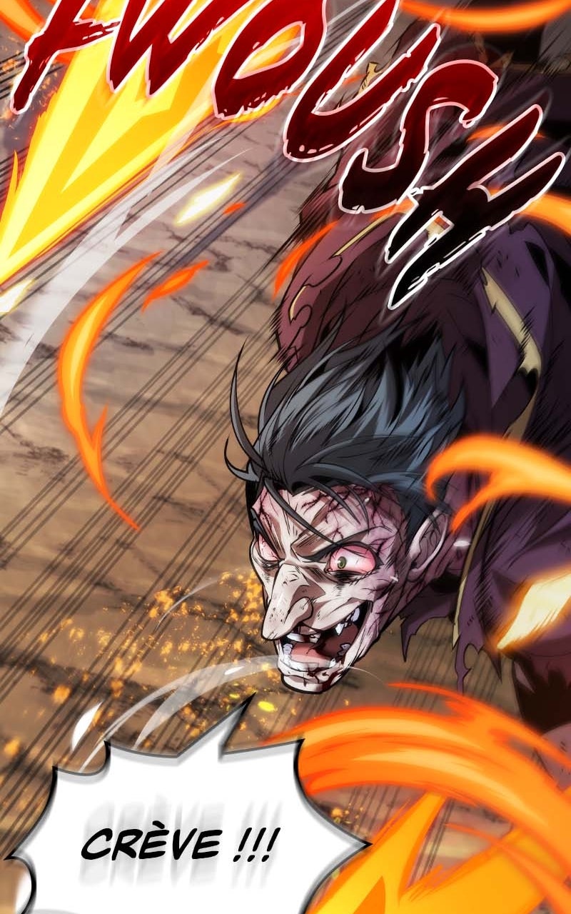 Read The Last Adventurer fr Manga Online