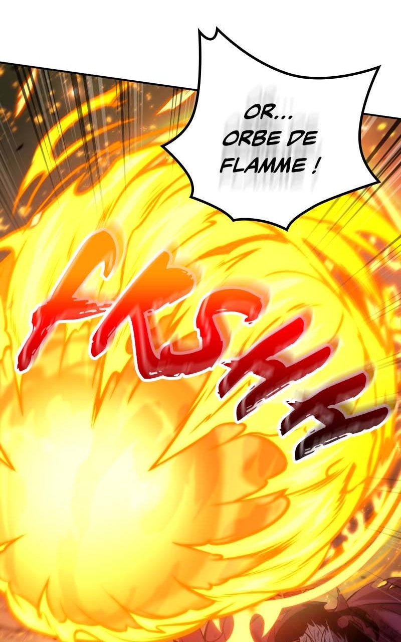 Read The Last Adventurer fr Manga Online