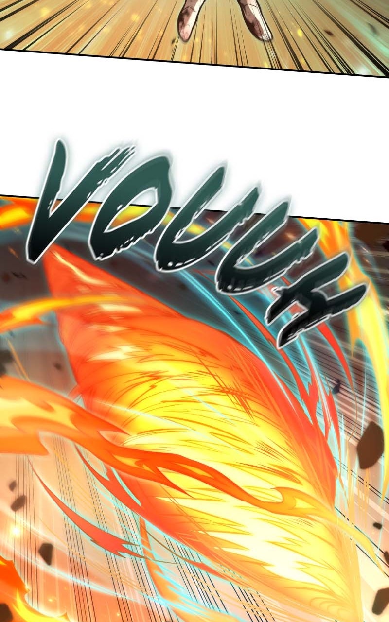 Read The Last Adventurer fr Manga Online