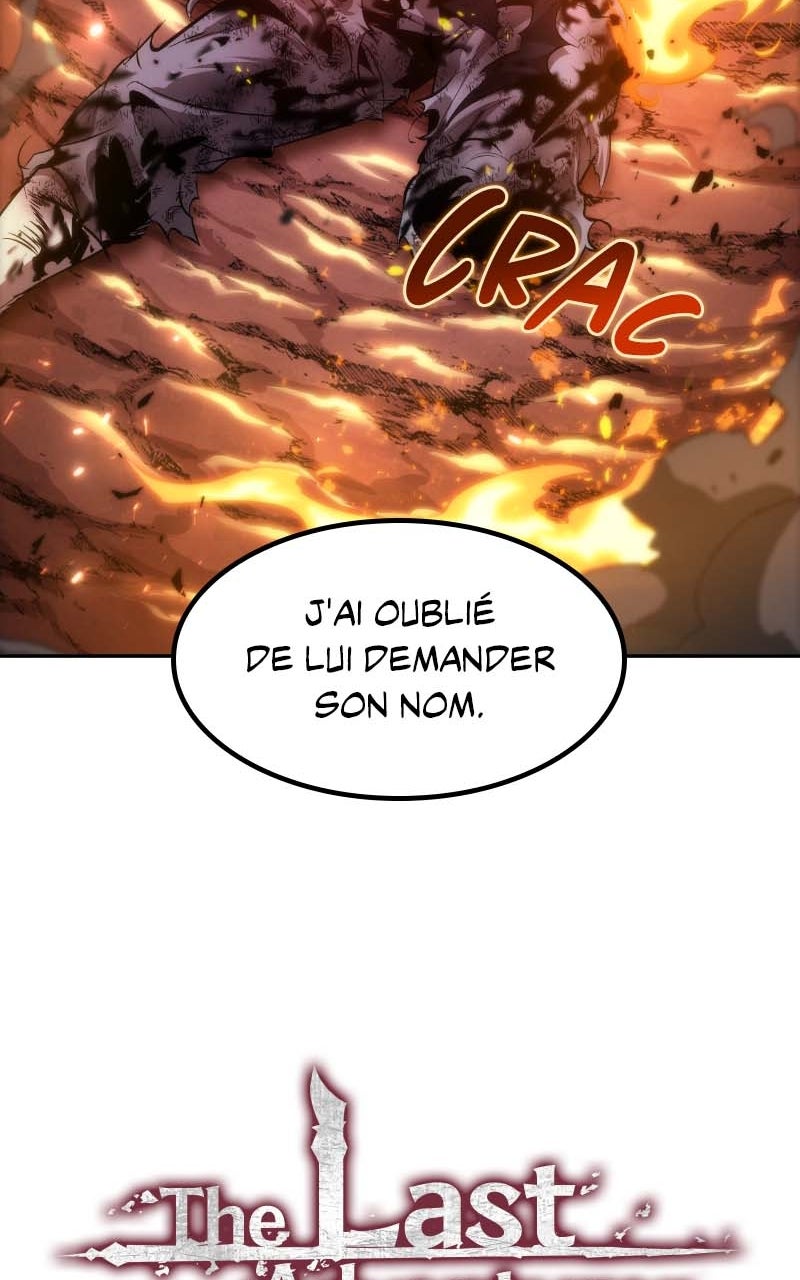 Read The Last Adventurer fr Manga Online