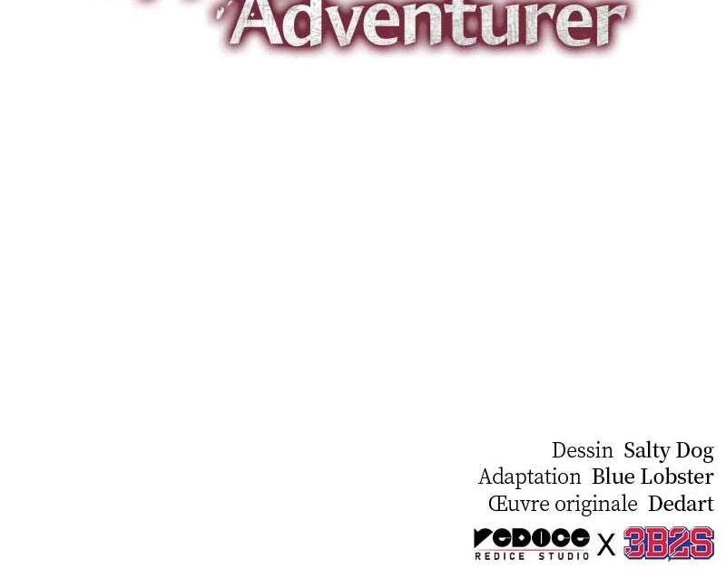 Read The Last Adventurer fr Manga Online