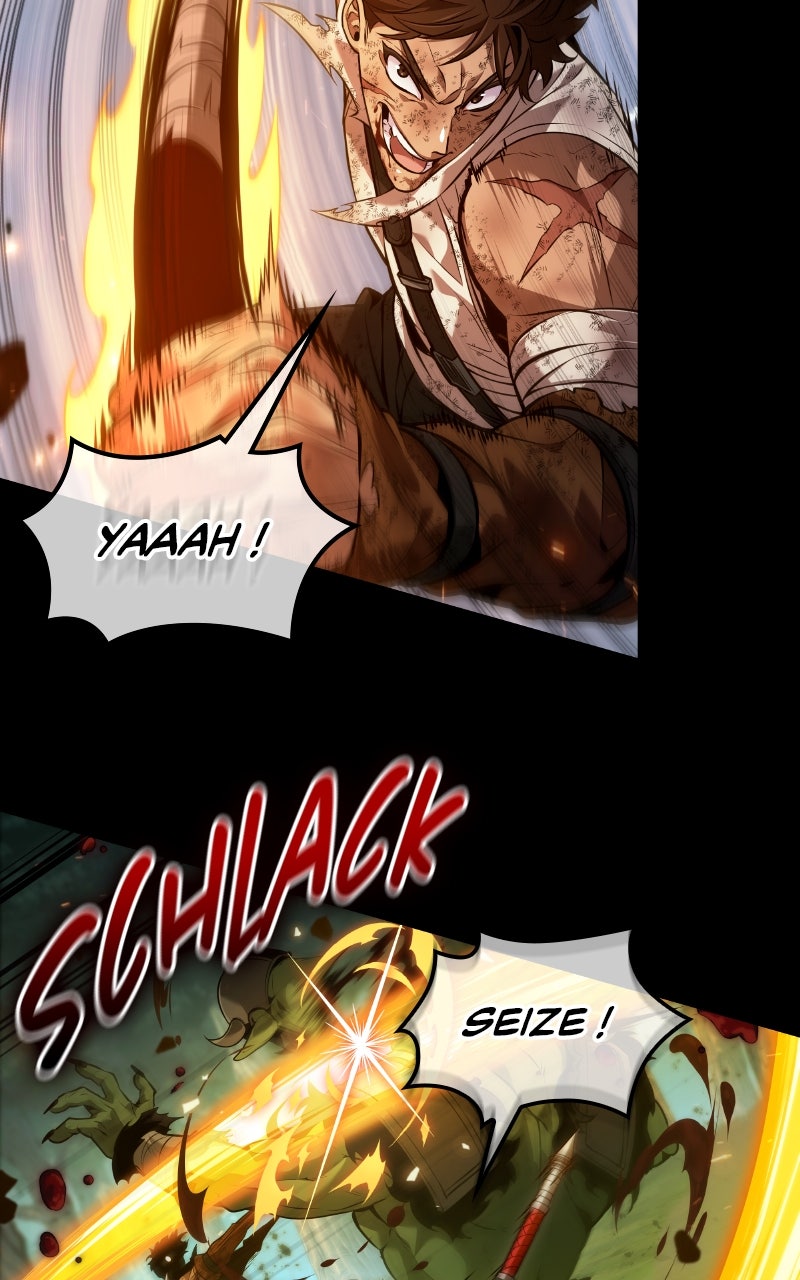 Read The Last Adventurer fr Manga Online