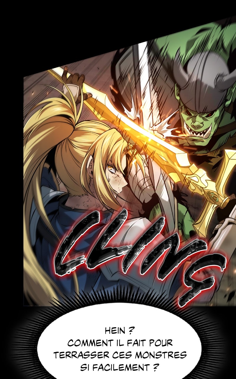 Read The Last Adventurer fr Manga Online