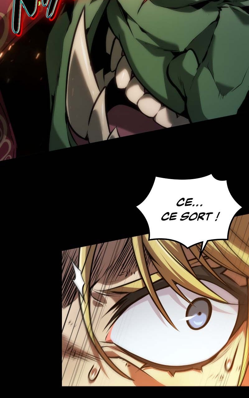 Read The Last Adventurer fr Manga Online