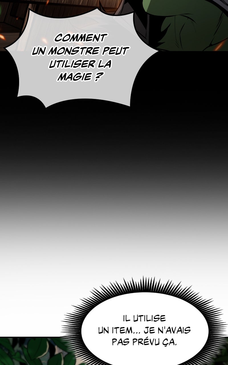 Read The Last Adventurer fr Manga Online