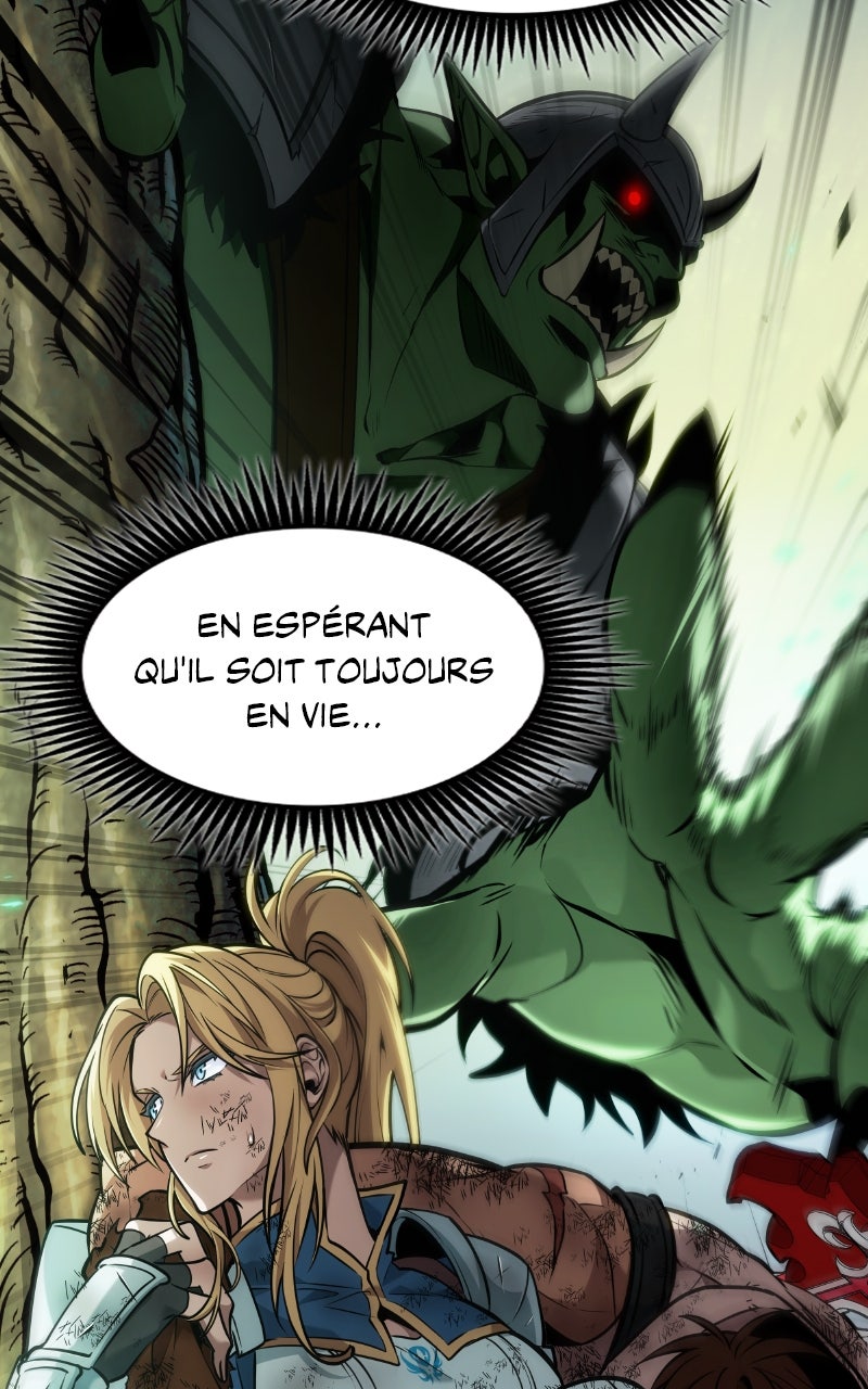 Read The Last Adventurer fr Manga Online