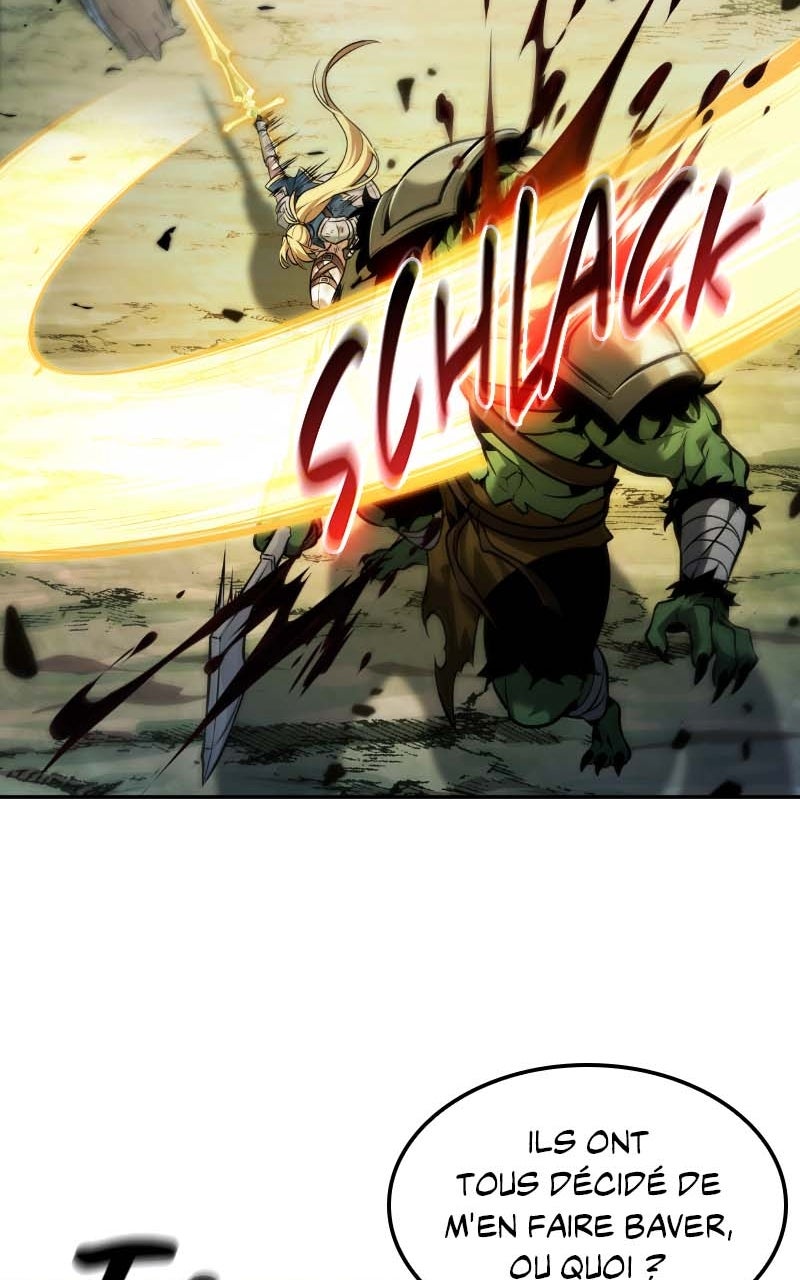 Read The Last Adventurer fr Manga Online