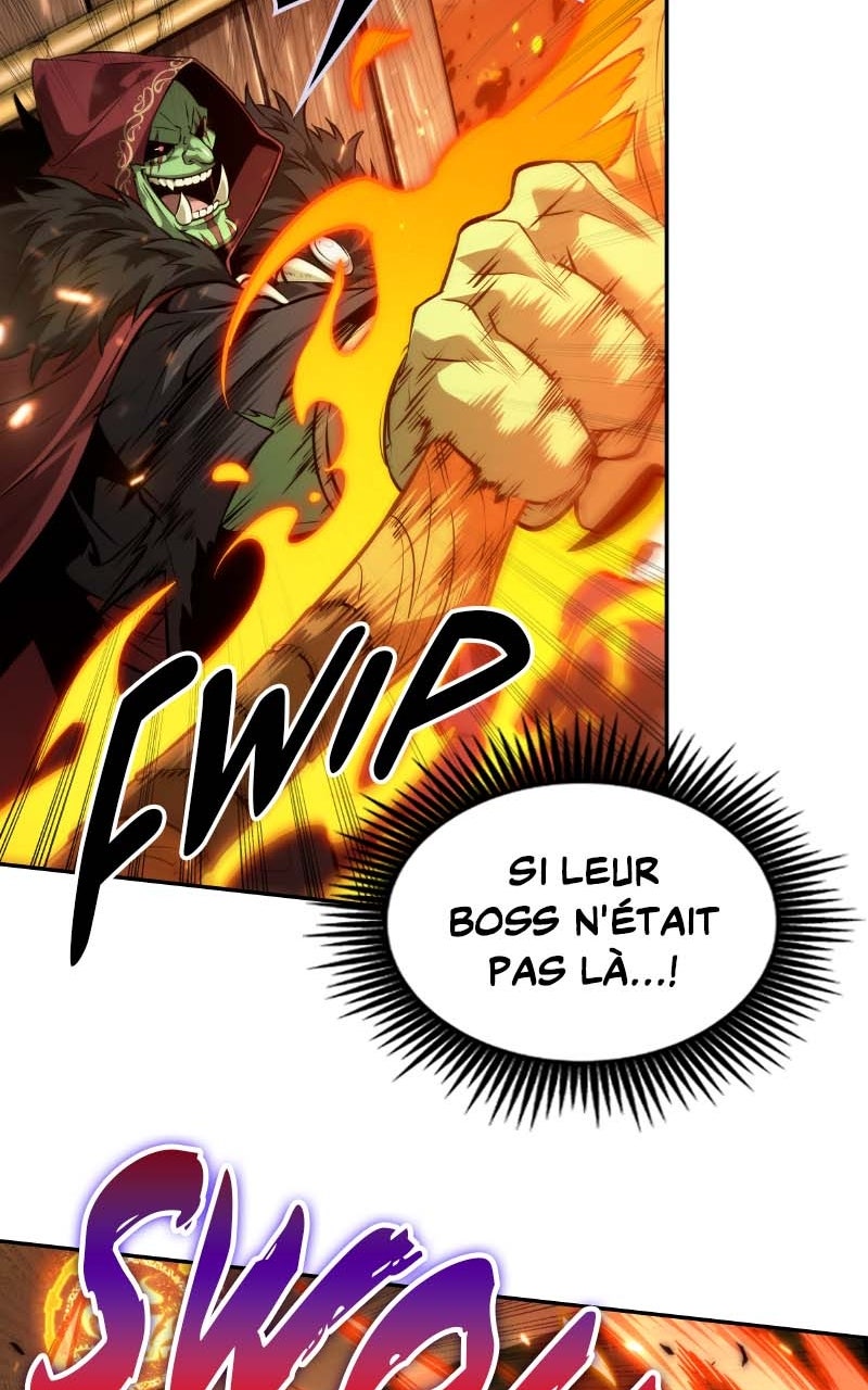 Read The Last Adventurer fr Manga Online