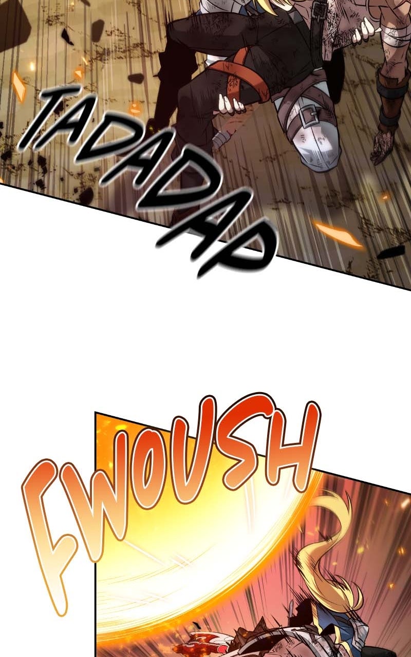 Read The Last Adventurer fr Manga Online