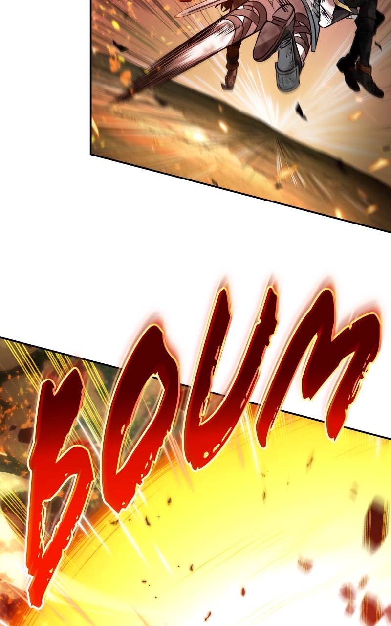 Read The Last Adventurer fr Manga Online