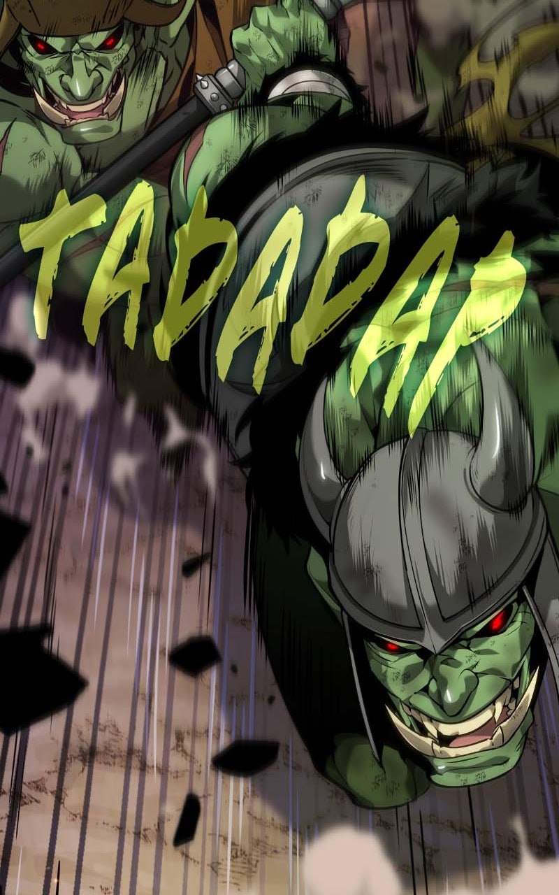 Read The Last Adventurer fr Manga Online