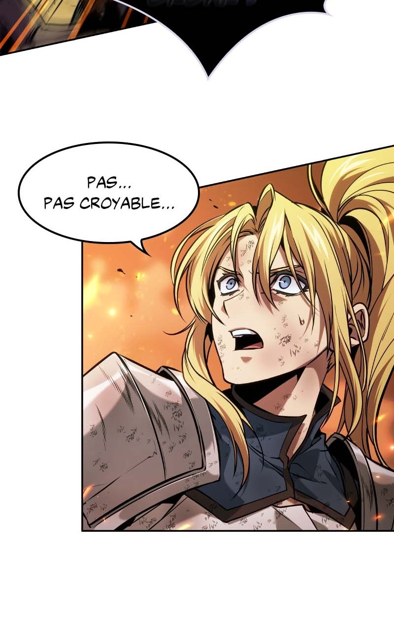 Read The Last Adventurer fr Manga Online