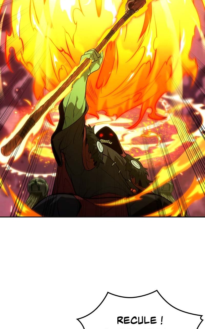 Read The Last Adventurer fr Manga Online