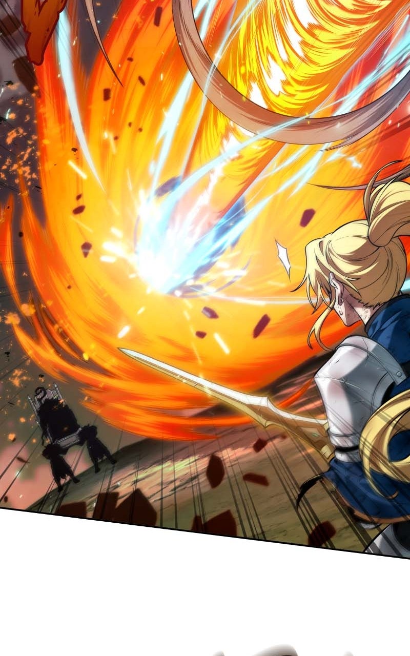 Read The Last Adventurer fr Manga Online