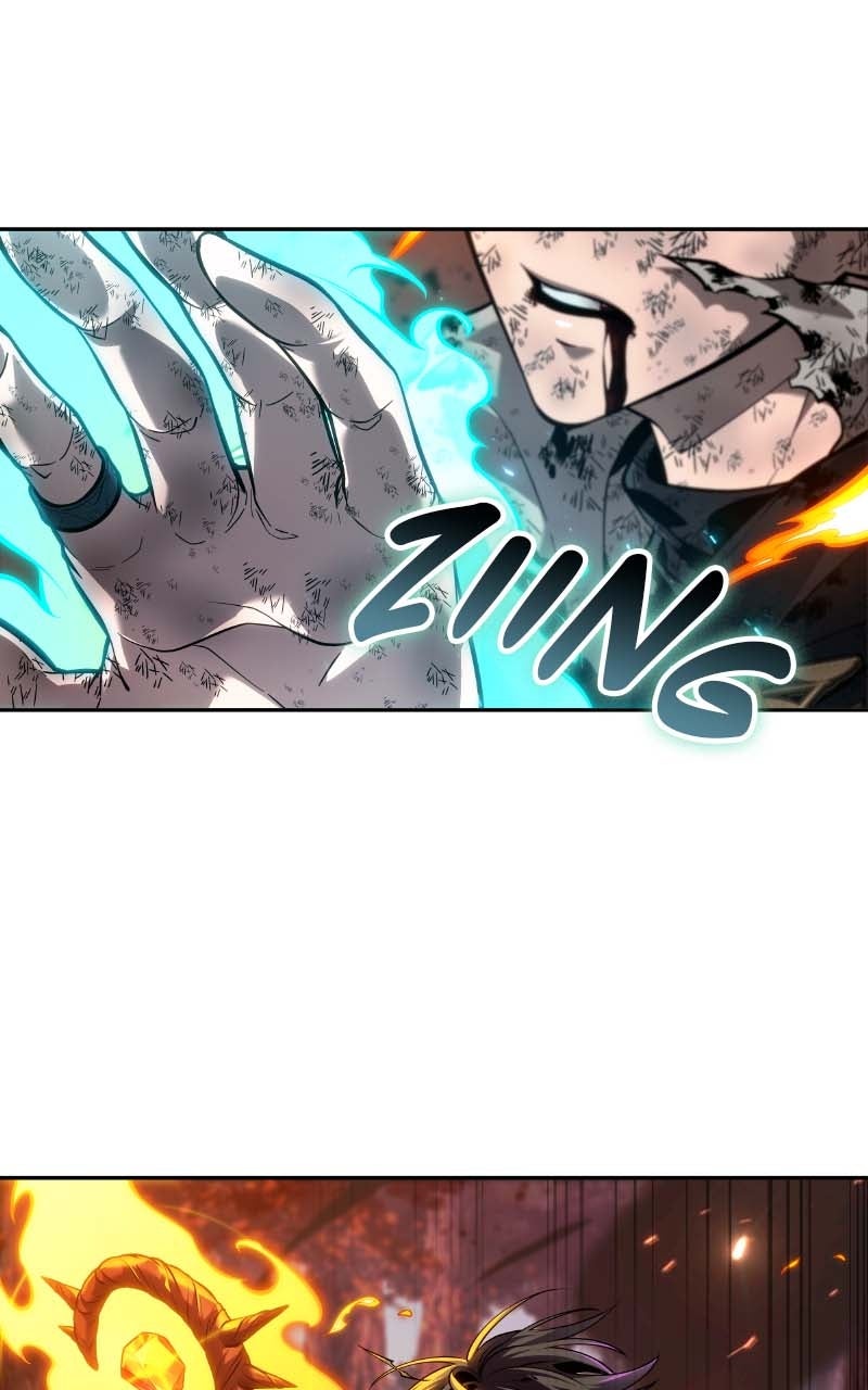 Read The Last Adventurer fr Manga Online