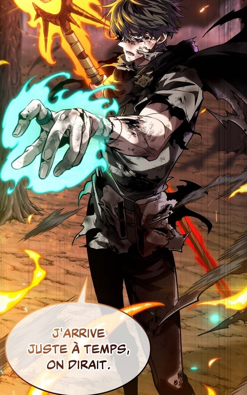 Read The Last Adventurer fr Manga Online