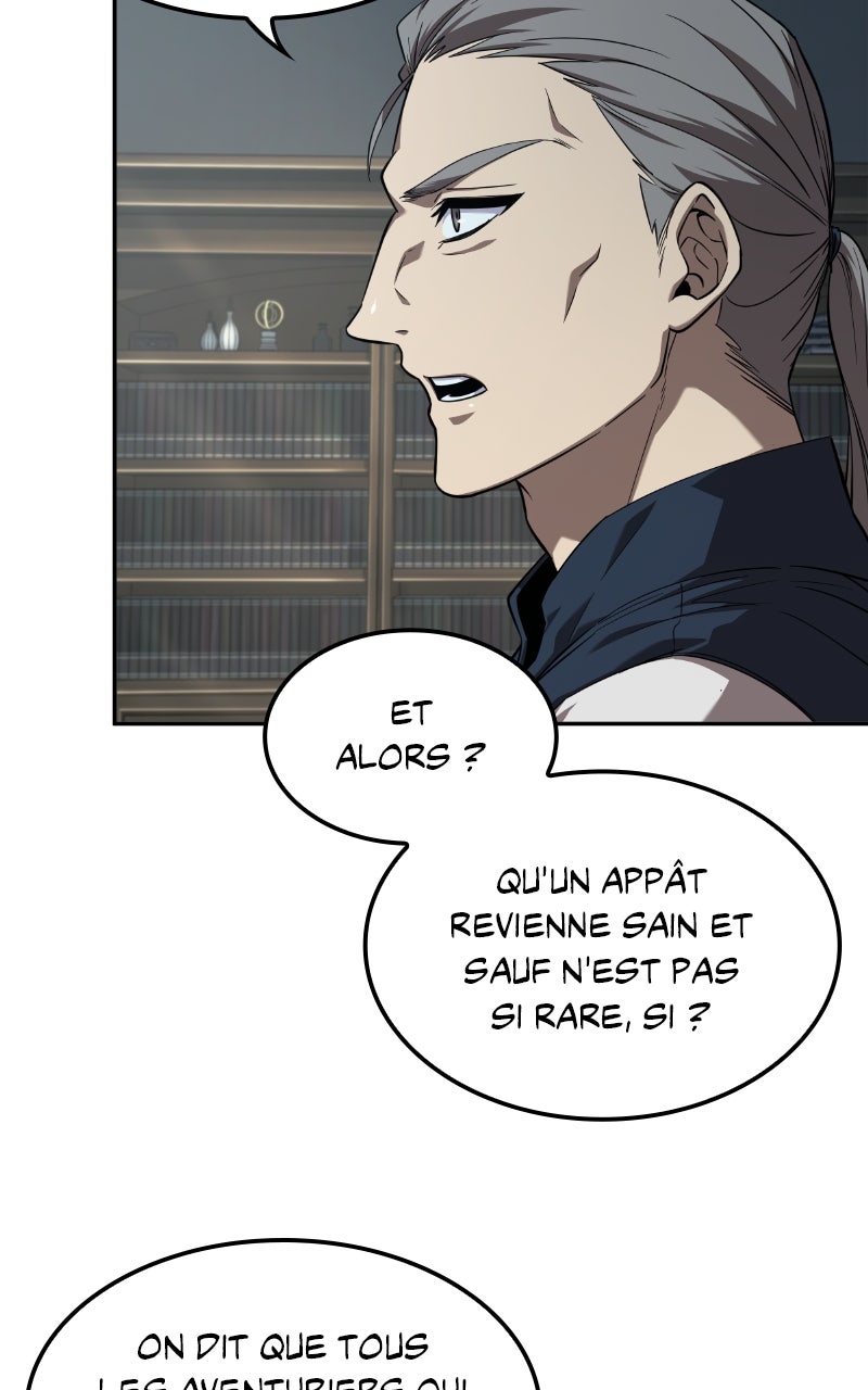Read The Last Adventurer fr Manga Online
