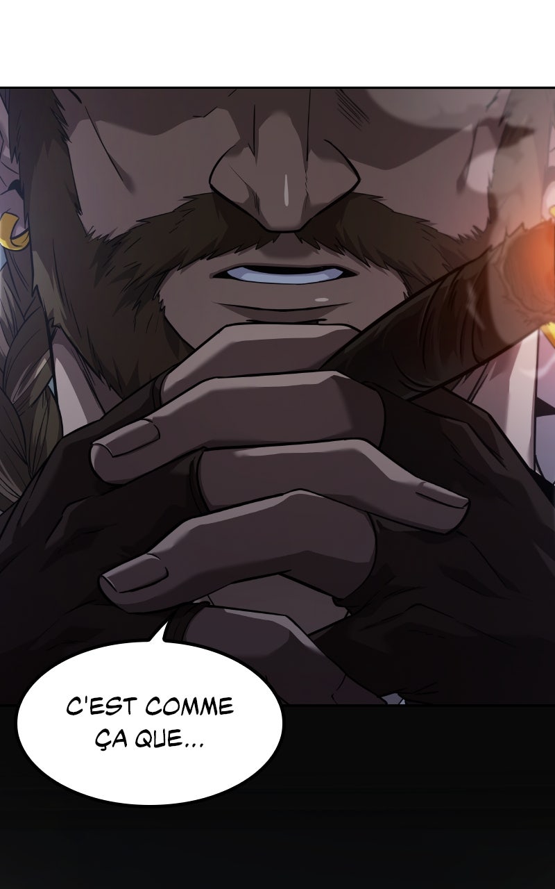 Read The Last Adventurer fr Manga Online