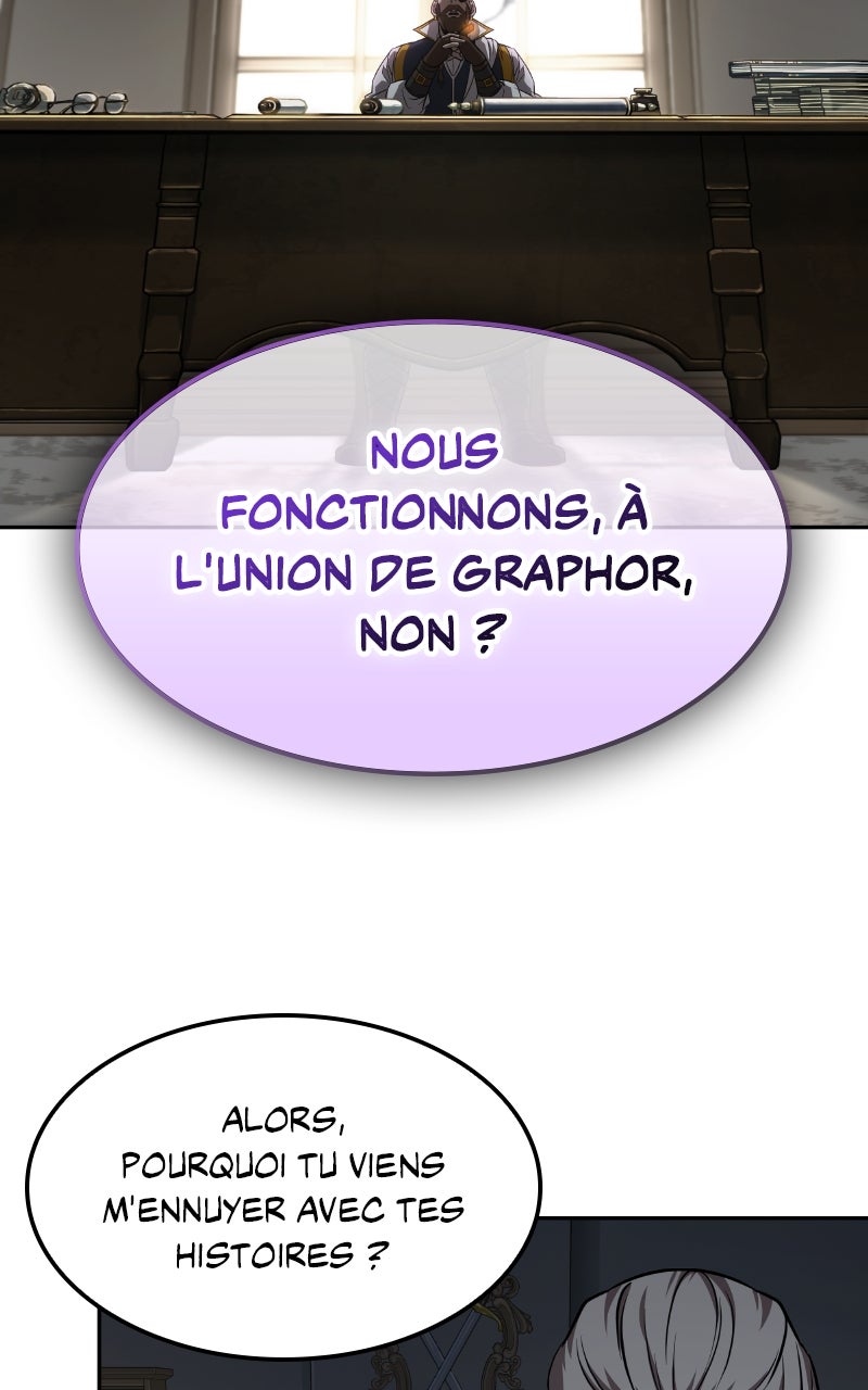 Read The Last Adventurer fr Manga Online