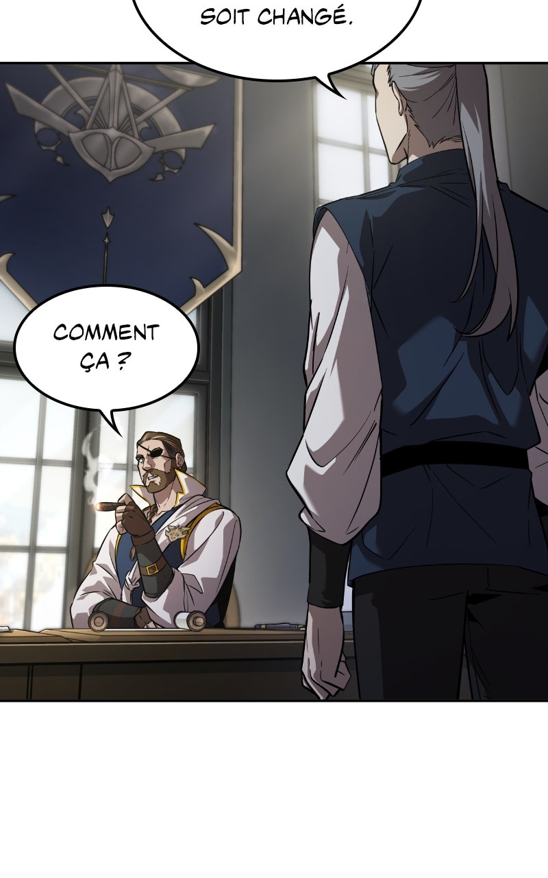 Read The Last Adventurer fr Manga Online