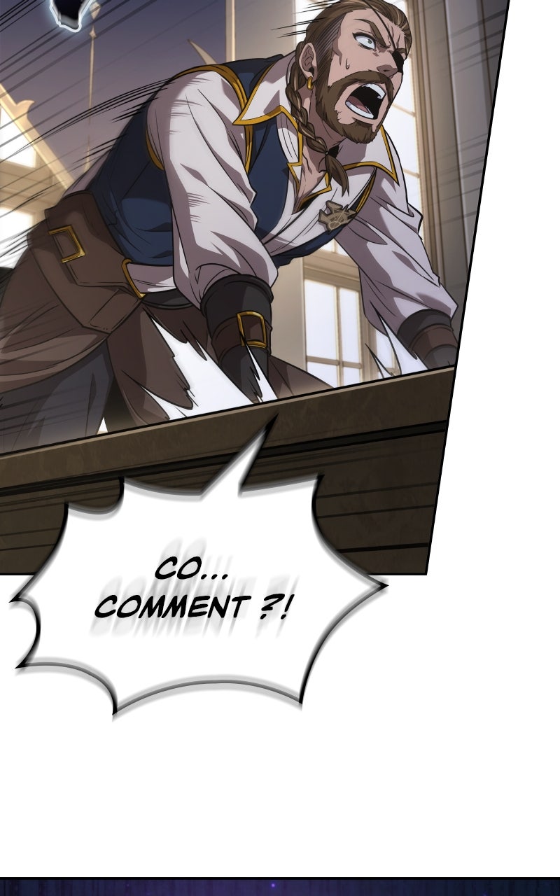 Read The Last Adventurer fr Manga Online