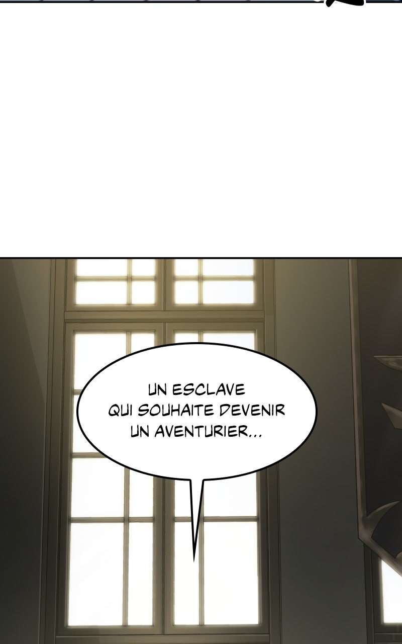 Read The Last Adventurer fr Manga Online