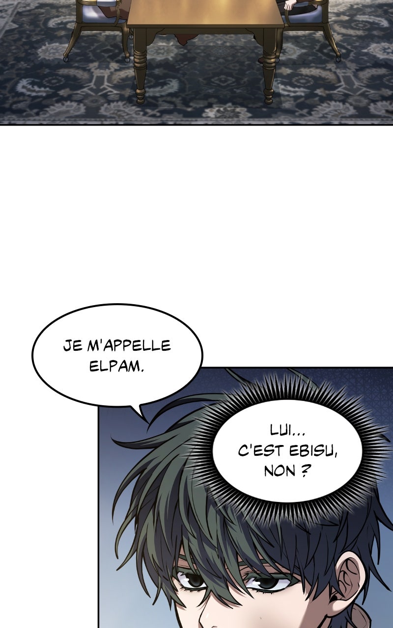 Read The Last Adventurer fr Manga Online
