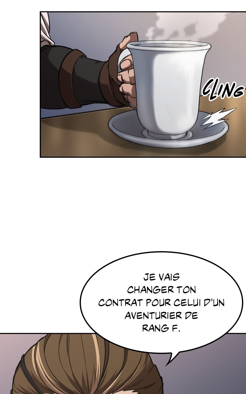 Read The Last Adventurer fr Manga Online
