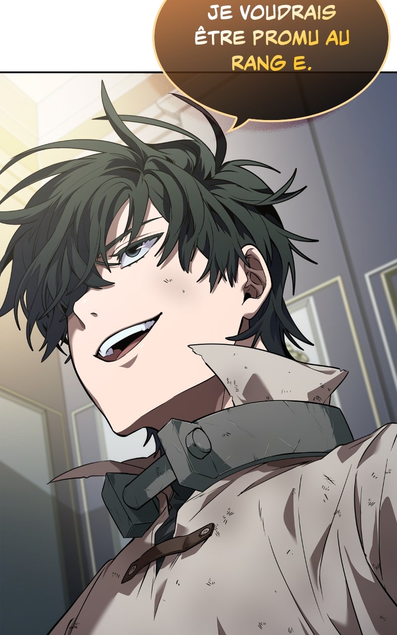 Read The Last Adventurer fr Manga Online