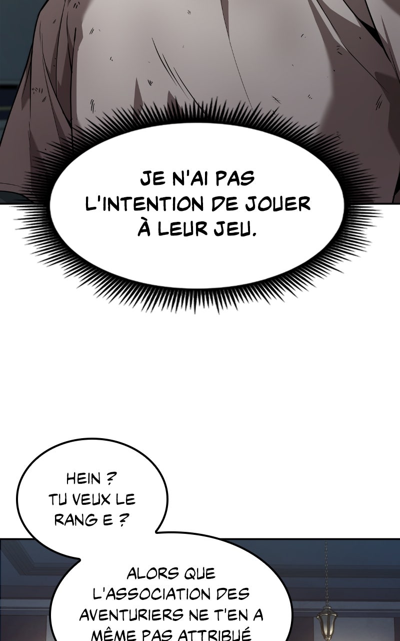 Read The Last Adventurer fr Manga Online