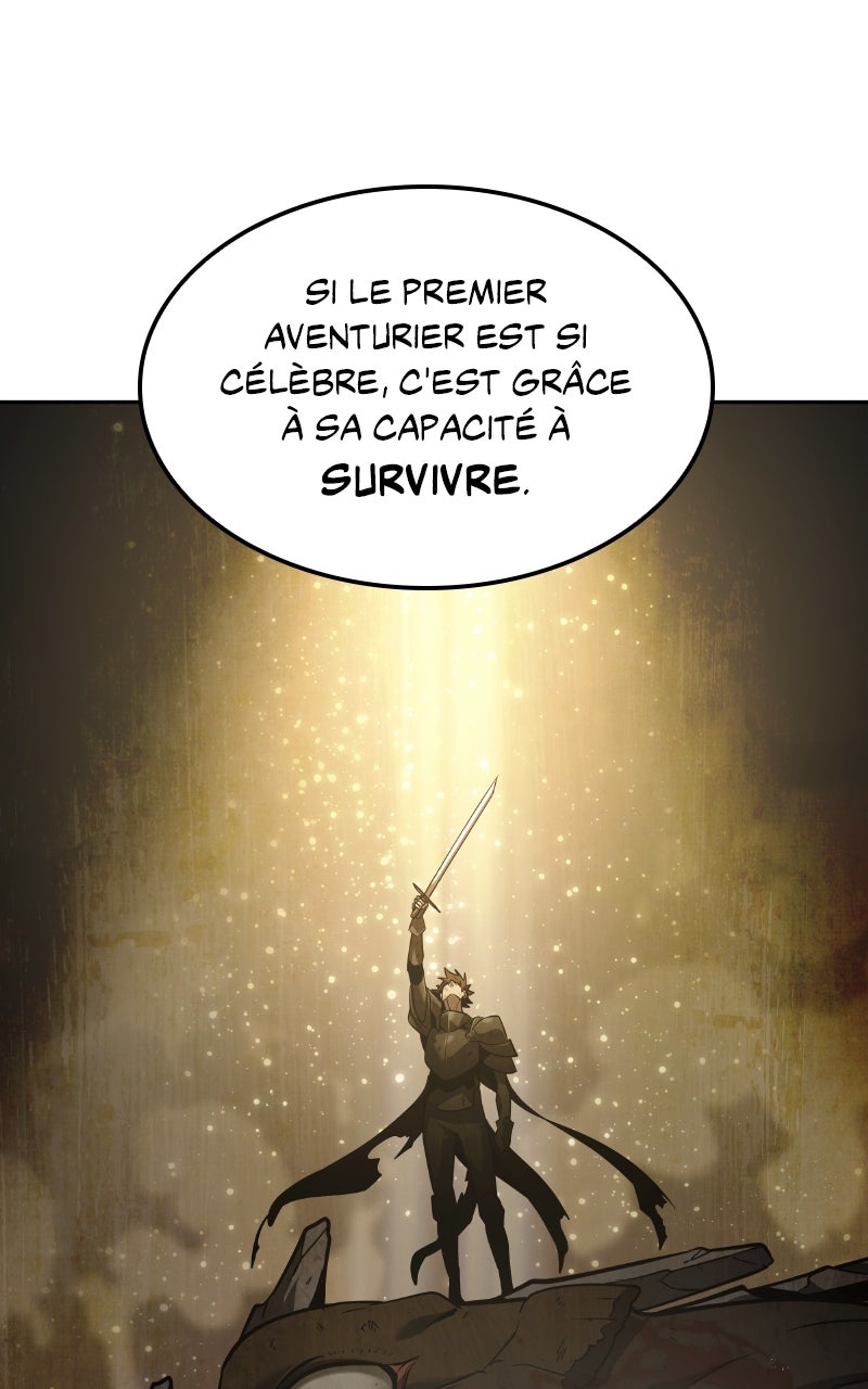Read The Last Adventurer fr Manga Online